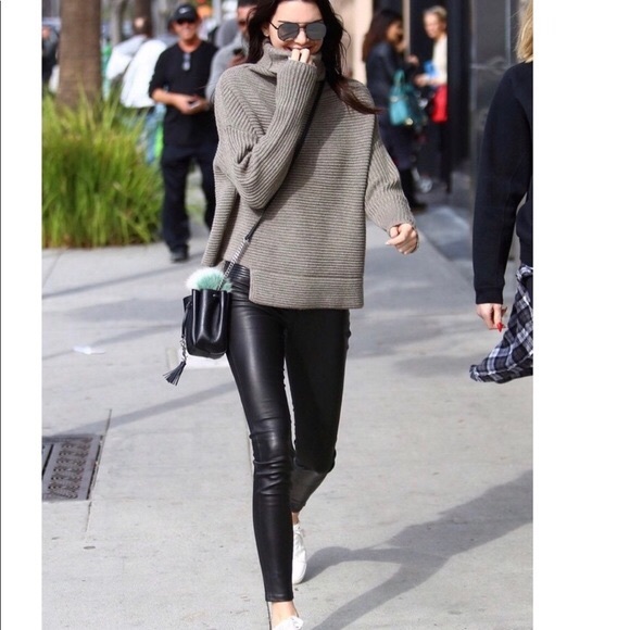 Aritzia Daria Ankle Pant